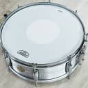Gretsch 135th Anniversary Limited Edition Aluminum Snare Drum 5x14" + Carry Bag