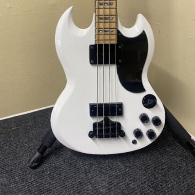 Epiphone EB-3 Bass Ebony SGベース【傷あり特価品】 エピフォン