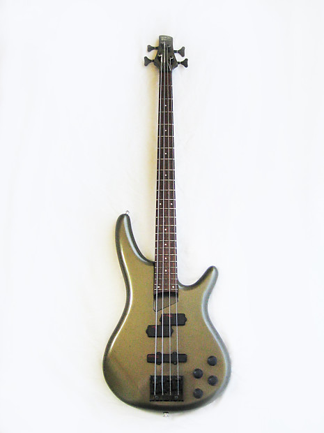 【日本製】 Ibanez SR800LE (junk / ジャンク) SR800L | Ibanez Wiki | Fandom
