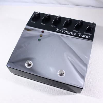 Bad Cat X-Treme Tone Tube Preamp Pedal