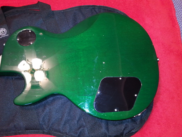 高品質の人気 Gibson  ギター