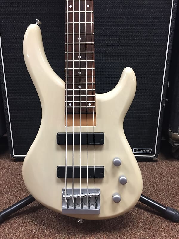 Jackson 5 store string bass guitar