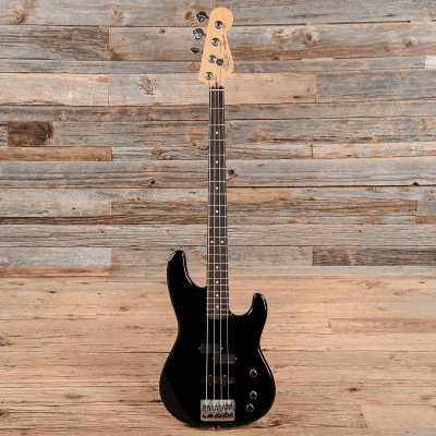 Fender Precision Bass 1994 メキシコ製 ブラック Fender Standard Precision Bass Black 1994 – Chicago Music