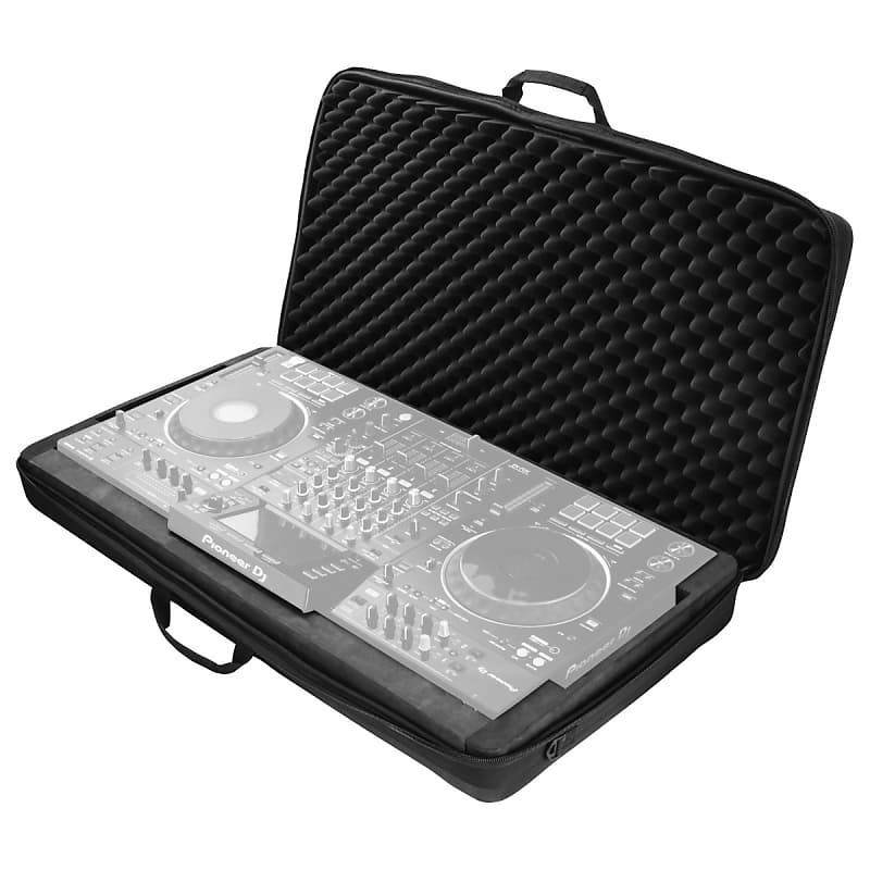 Odyssey Bmxdjxz Eva Molded Soft Case For Pioneer Xdj Xz Reverb 8487