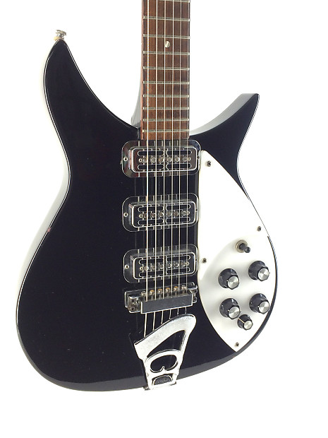 Greco Rickenbacker 1982年製 RG-750B Greco Rickenbacker 1982年製 RG-750B