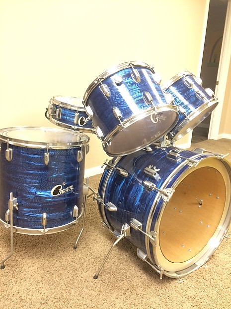 Vintage japanese drums sales for sale