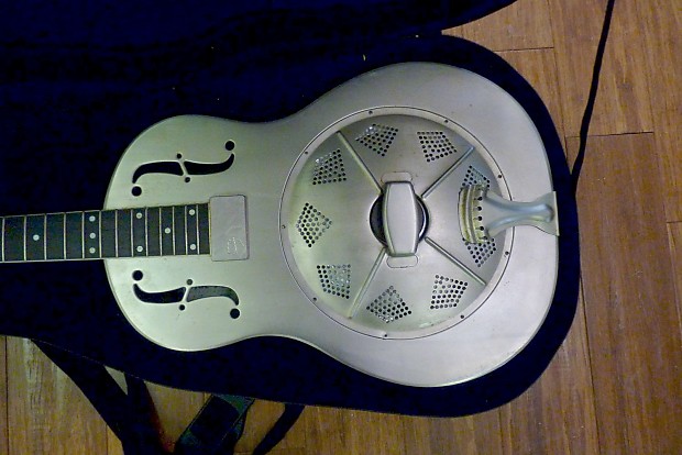 Hot rod best sale steel guitars