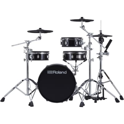 Roland V-Drums Acoustic Design Electronic Drum Set image 1