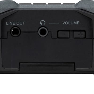 Zoom F3 Portable Field Recorder image 6