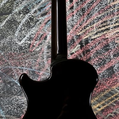 PRS SE Starla Stoptail Black | Reverb