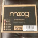 Moog Moogerfooger MF-102 Ring Modulator Brand New