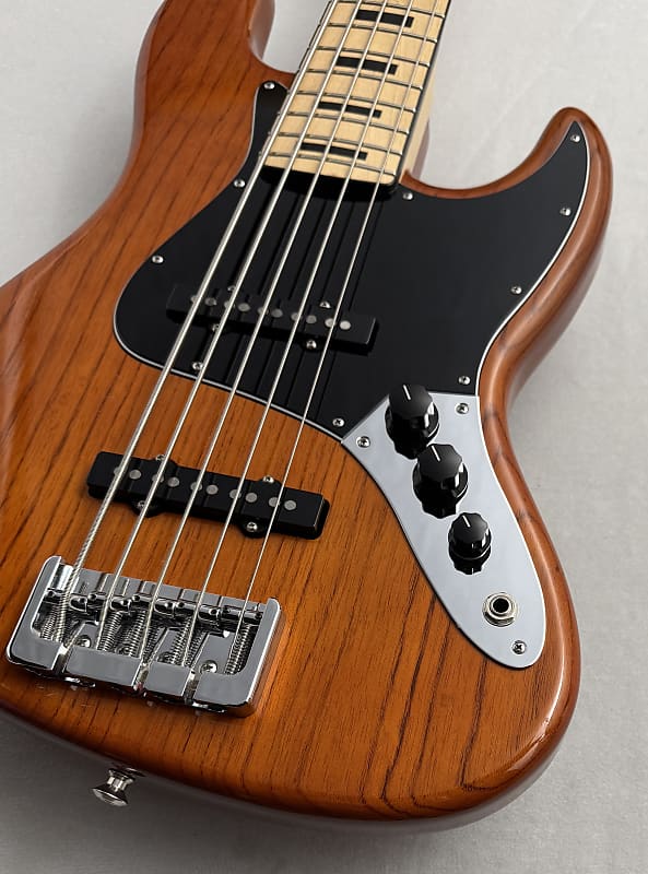 ベース Xotic XJ-5st California Core Series Core SERIES | Xotic California