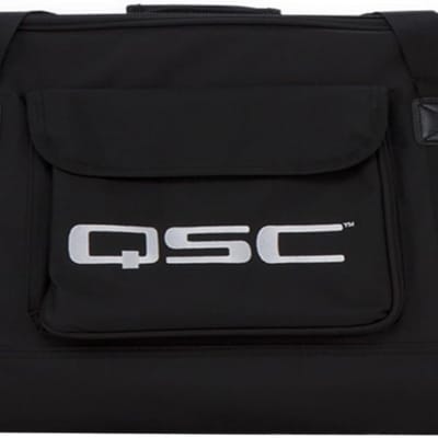 Qsc k10 shops tote bag