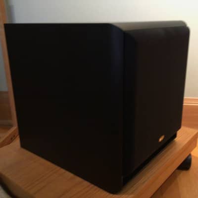 KEF C4 サブウーファー KEF C4 サブウーファー