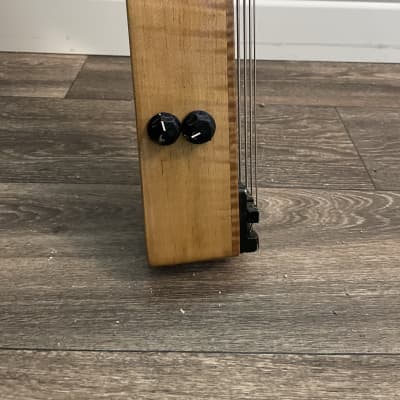Electric Upright Bass image 8