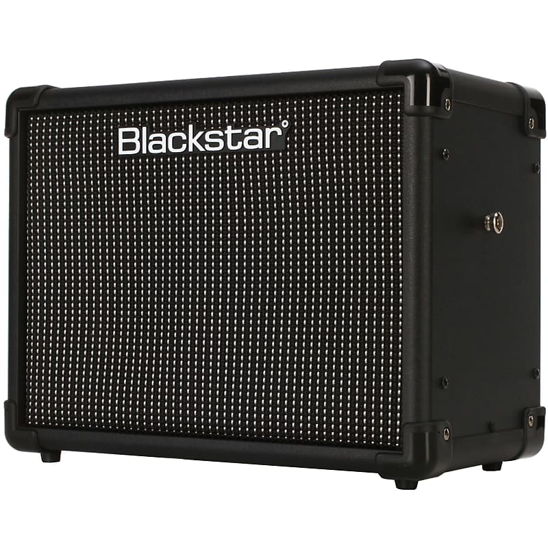 Blackstar IDCore V2 10 Watt Digital Stereo Combo Amplifier image 1