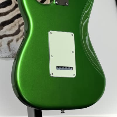 Fender Ritchie Blackmore/Player Plus Cosmic Jade image 7