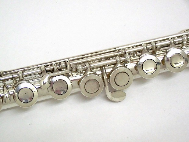 Miyazawa フルート MS-70S | 井上楽器