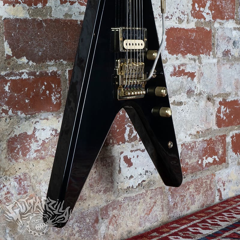 GRECO フライングV GRECO Flying V Electric Guitar From JAPAN | eBay