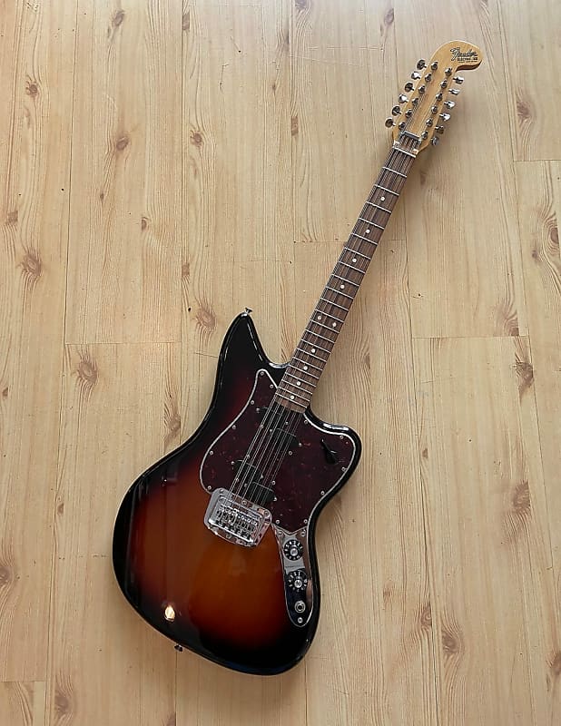 Fender Alternate Reality Electric XII Reverb