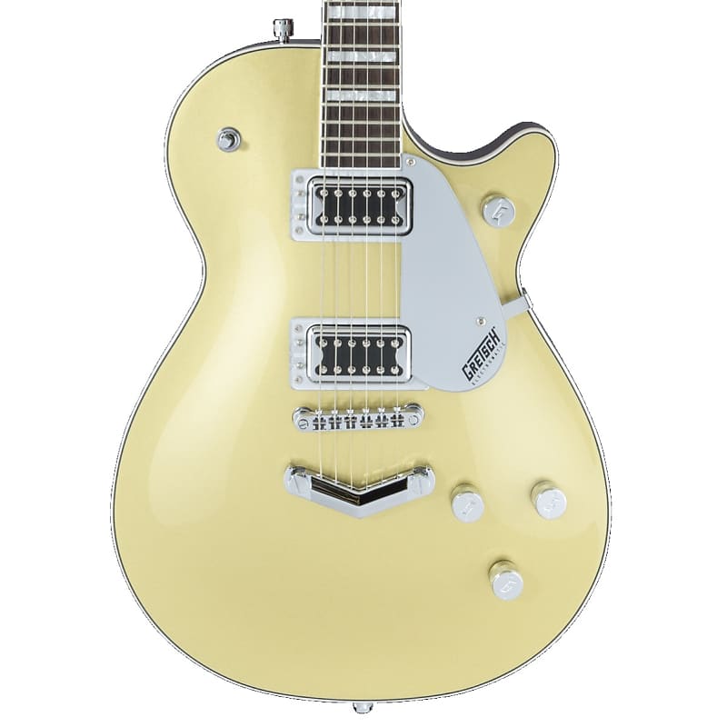 Gretsch G5220 Electromatic Jet BT with V-Stoptail image 5