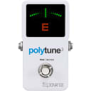 TC Electronic PolyTune 3 polyfoon stemapparaat