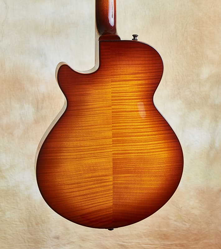 2020年製 Sadowsky SS-15 Sienna Burst Sadowsky SS-15 Sienna Burst, 2020 | Reverb