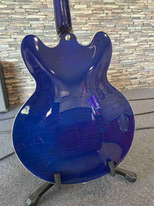 Epiphone ES-335 PRO IT カスタムショップ　2018年製 Epiphone ES-335 PRO IT カスタムショップ 2018年製 Epiphone ES