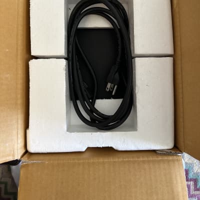 Yamaha HS5 5" Powered Studio Monitor (Pair) 2015 - Present - Black image 11