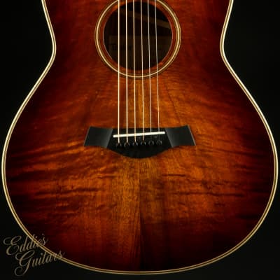 Taylor GT K21e image 3