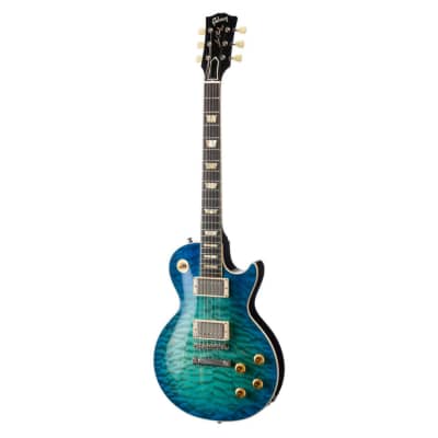 Gibson Custom Shop Goryo Yuto Signature Les Paul Standard