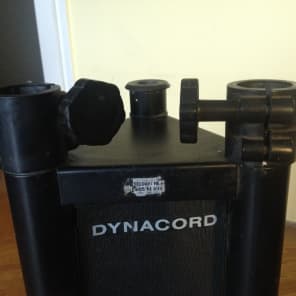 Dynacord Electronic Drum Pads and Stand image 5