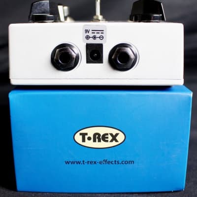 T-Rex Hobo Drive Overdrive - Preamp Pedal w/Box image 3