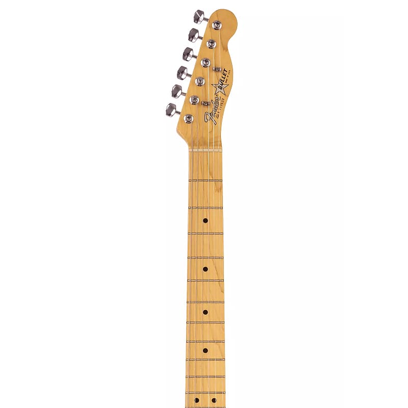 Fender Bullet H-2 (1982 - 1983) image 4
