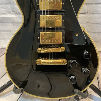Gibson Les Paul Custom 35th Anniversary image 2