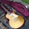 Gibson Les Paul Deluxe 1974 Gold Top