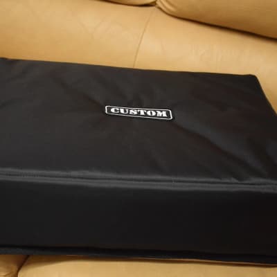 Custom padded cover for REGA Planar 6 Turntable RP-6 image 2