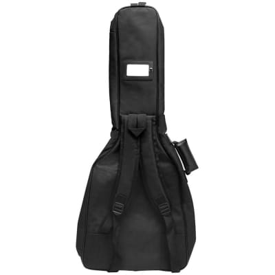 Perfektion Deluxe Electric Bass Guitar Gig Bag image 2