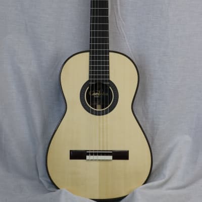 Cordoba Torres USA Master Series Classical Guitar - 2024 - w/FHSCase image 5