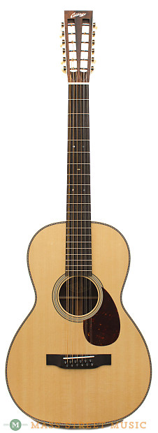 Collings nylon string guitar on sale