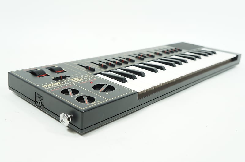 Yamaha CS01 | Reverb