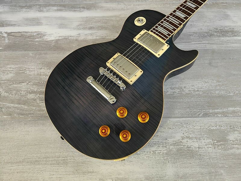 □Tokai Les Paul Standard なかれ ALS48 Love Rock