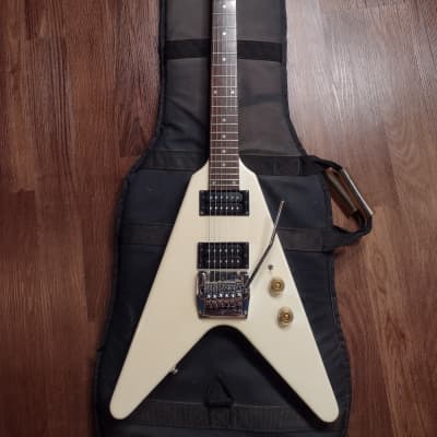 ディーン　フライング V 　バールトップ Dean Hollywood Flying V | Reverb