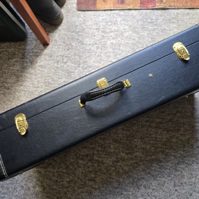 SELMER SA80 TENOR SAX SAXOPHONE HARD CASE WOW! image 3