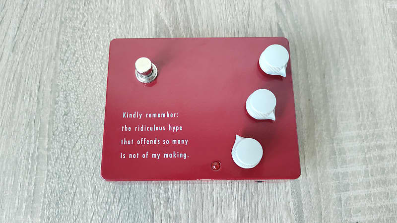 KLON“KTR”イケベ楽器店特設ページ】