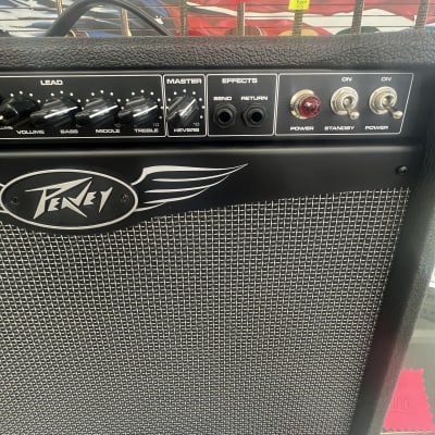 Peavey ValveKing VK112 50-Watt 1x12 Guitar Combo