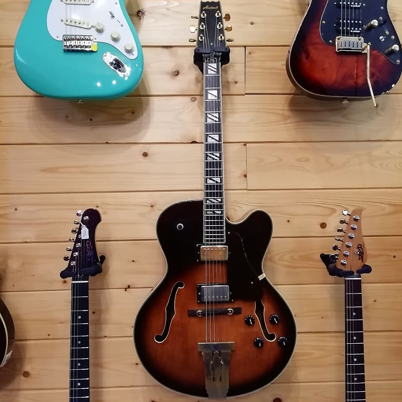 Aria Pro II FA-70