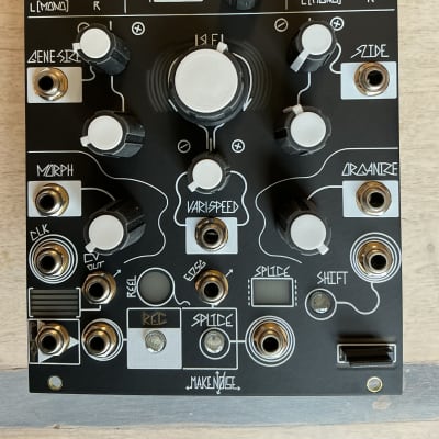 Make Noise Morphagene Module | Reverb UK
