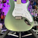 New 2023 PRS Silver Sky Electric Guitar - Orion Green HARD CASE INCLUDED Maple *FREE PLEK WITH PURCHASE*! 045