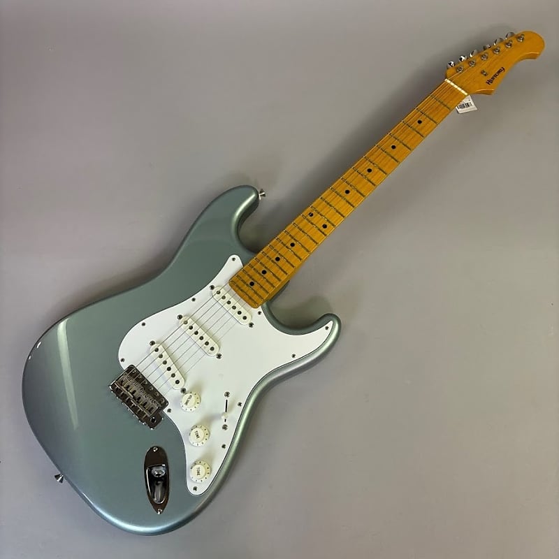 History HST/m-Standard | Reverb